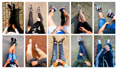 sneakers